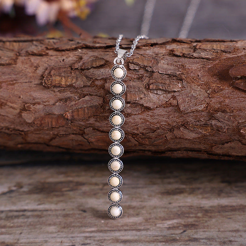 Beautiful Necklace with Unique Style