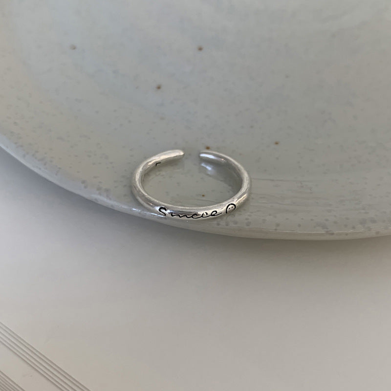 Charming Ring for Any Occasion
