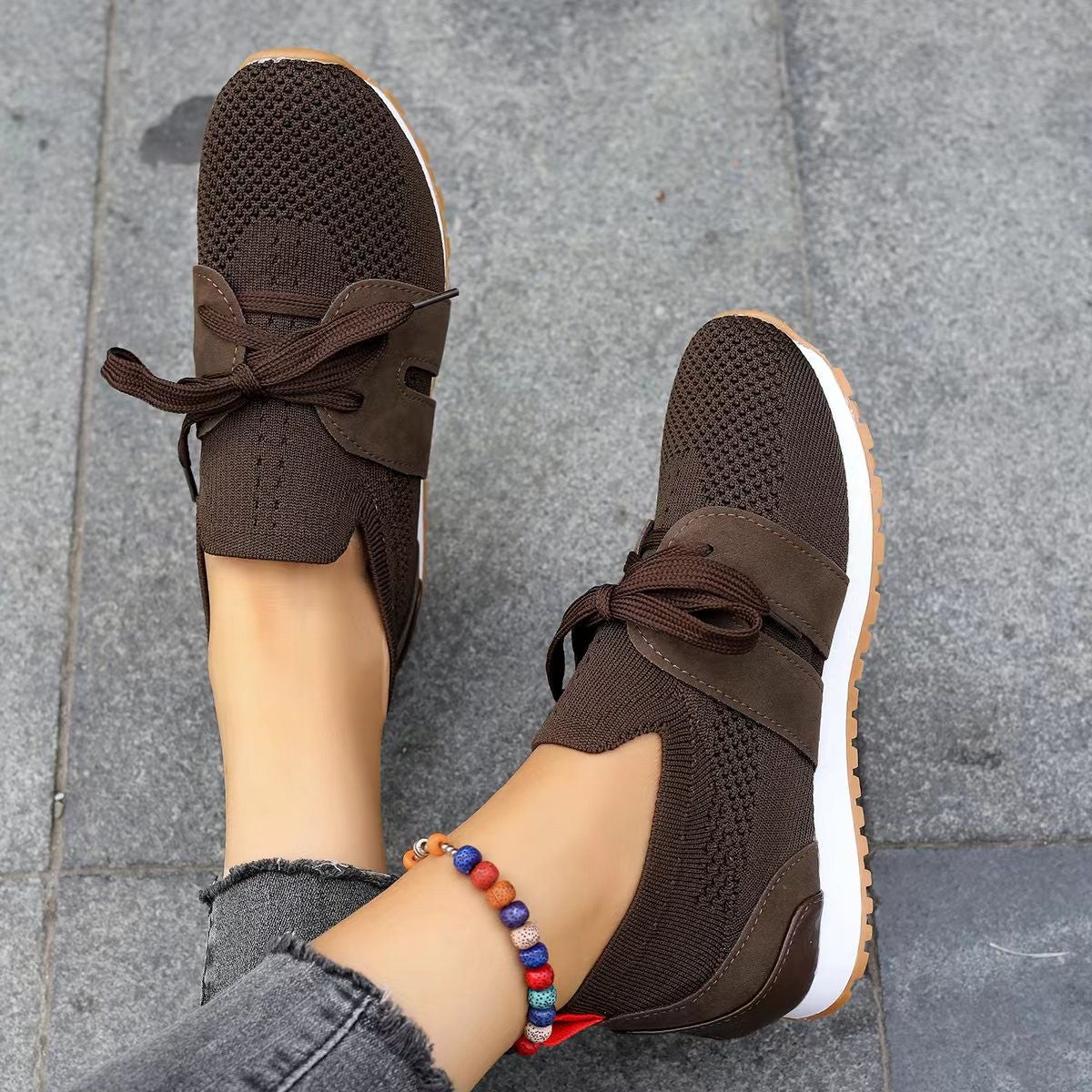 Elegant Orthopedic Shoes for Every Step