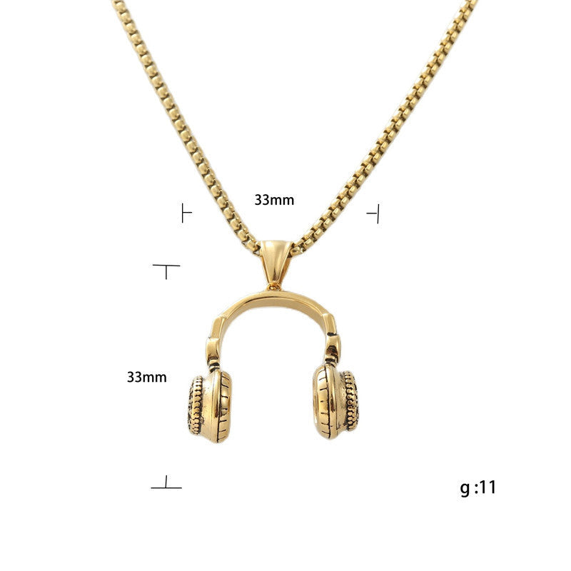 Romantic Pendant for Special Moments