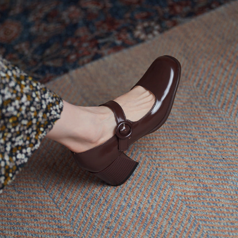 Beautifully Crafted Orthopedic Shoes