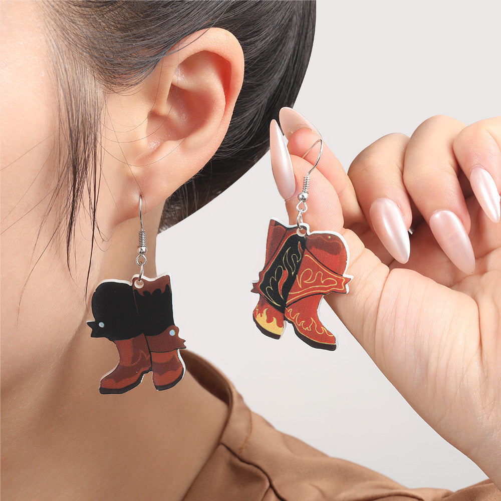 Classic Earring with Timeless Appeal