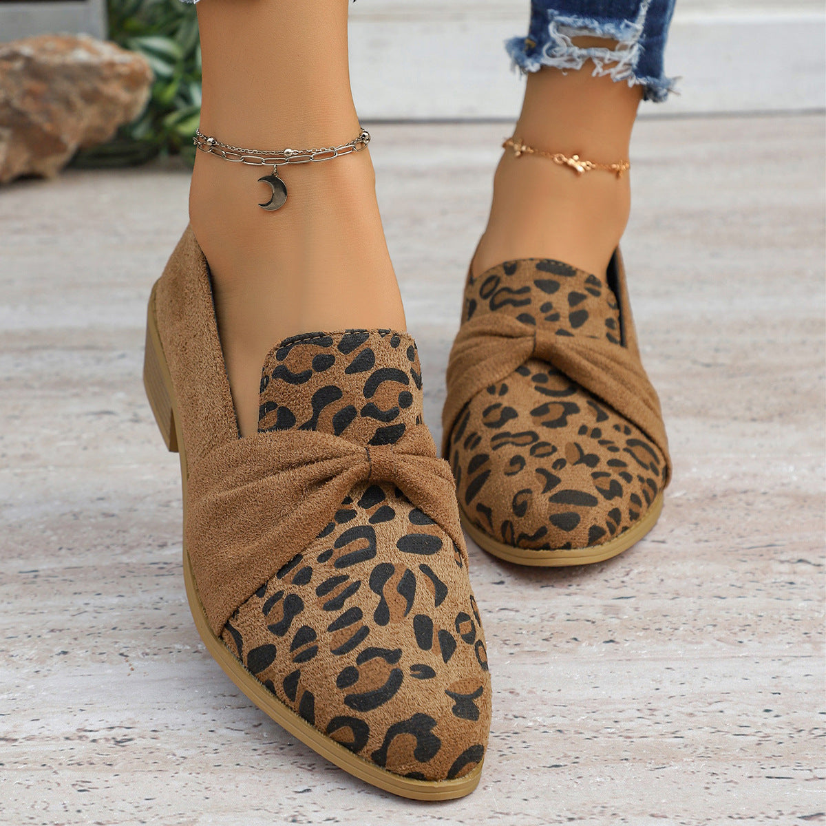 Beautifully Crafted Orthopedic Shoes