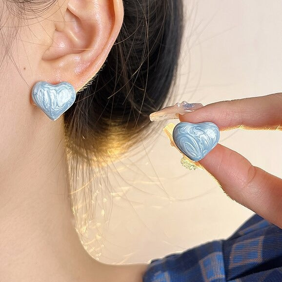 Stunning Pearl Earring for Daily Wear