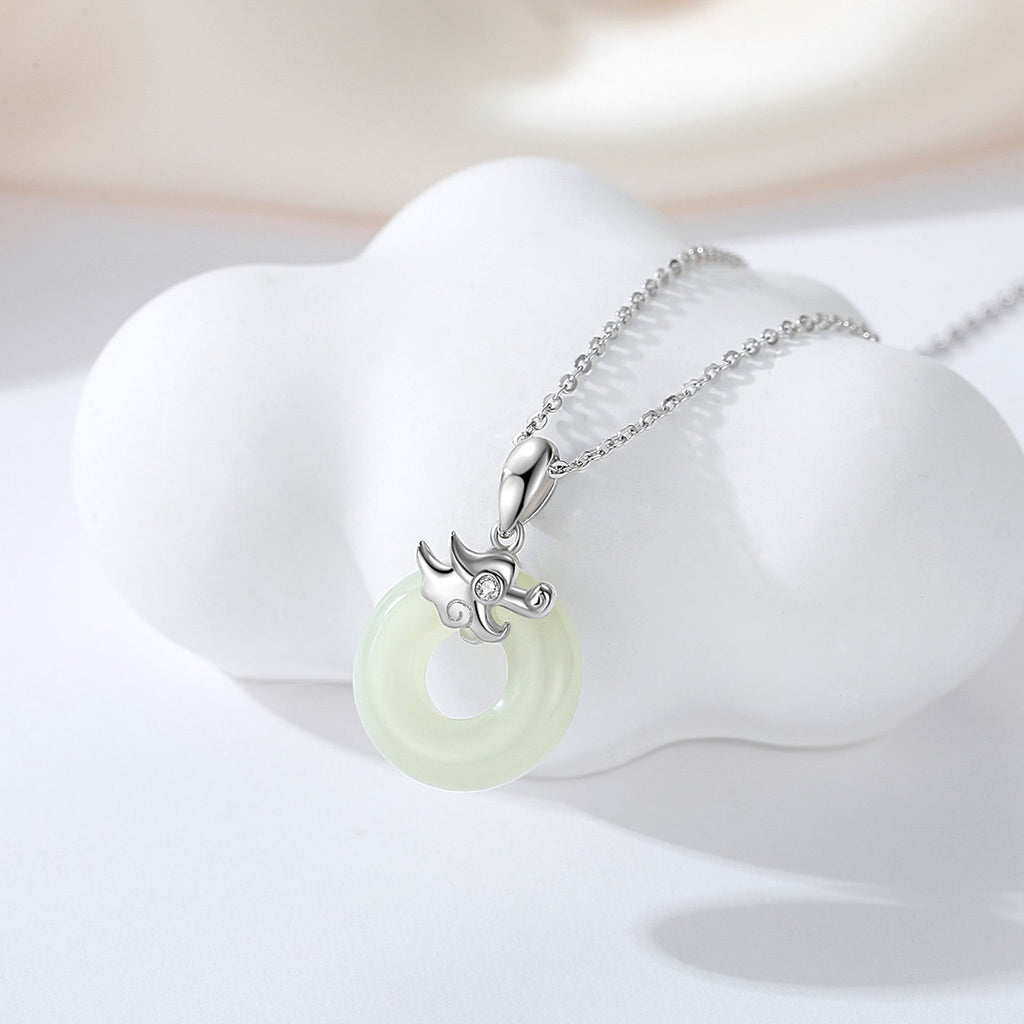 Delicate Artisan Necklace