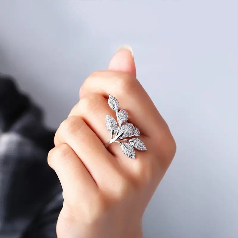 Charming Ring for Any Occasion