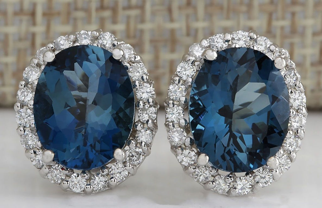 Elegant Silver Earring for Every Occasion
