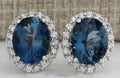 Elegant Silver Earring for Every Occasion