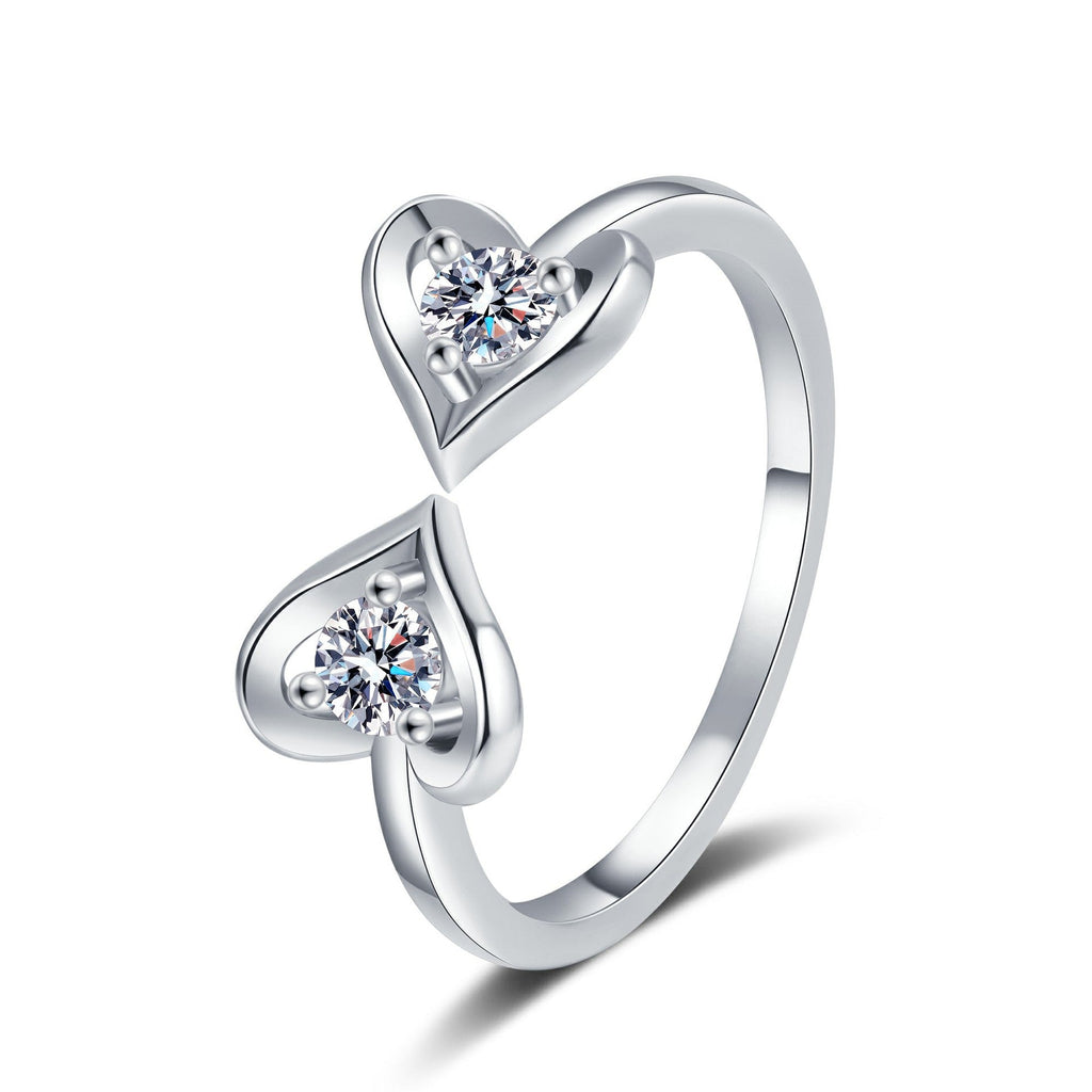 Delicate Artisan Ring