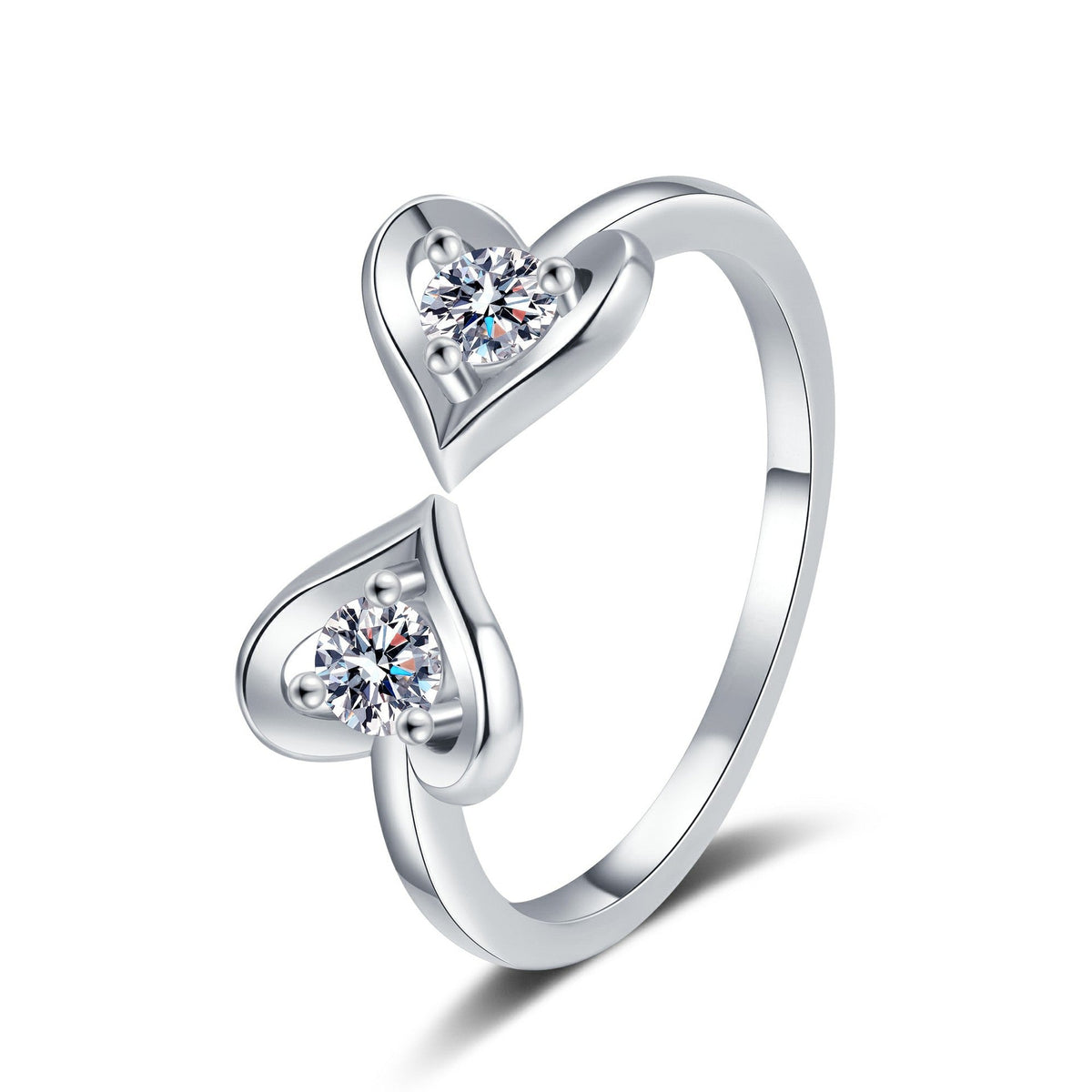 Delicate Artisan Ring
