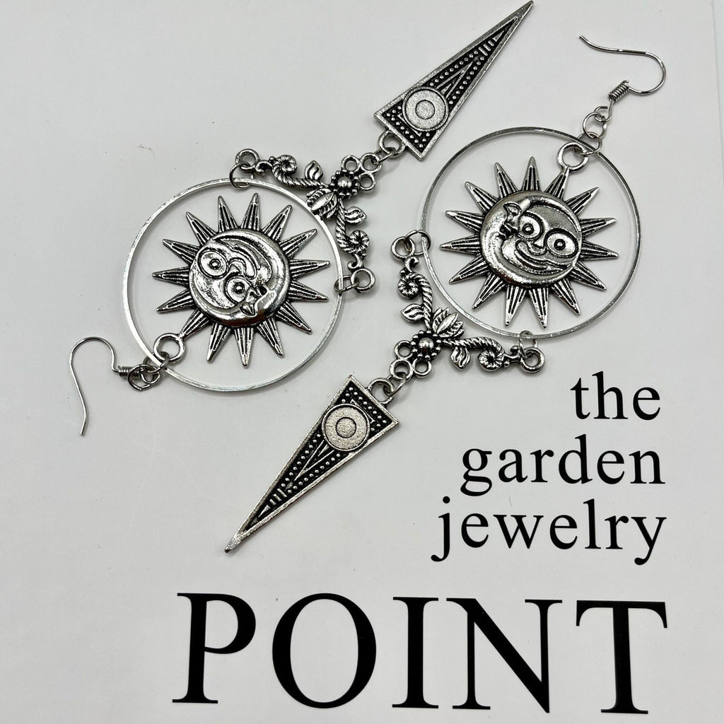 Beautiful Earring with Unique Style