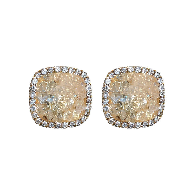 Romantic Earring for Special Moments