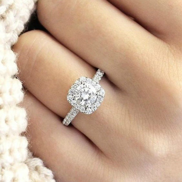 Vintage Handmade Ring