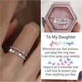 Charming Ring for Any Occasion