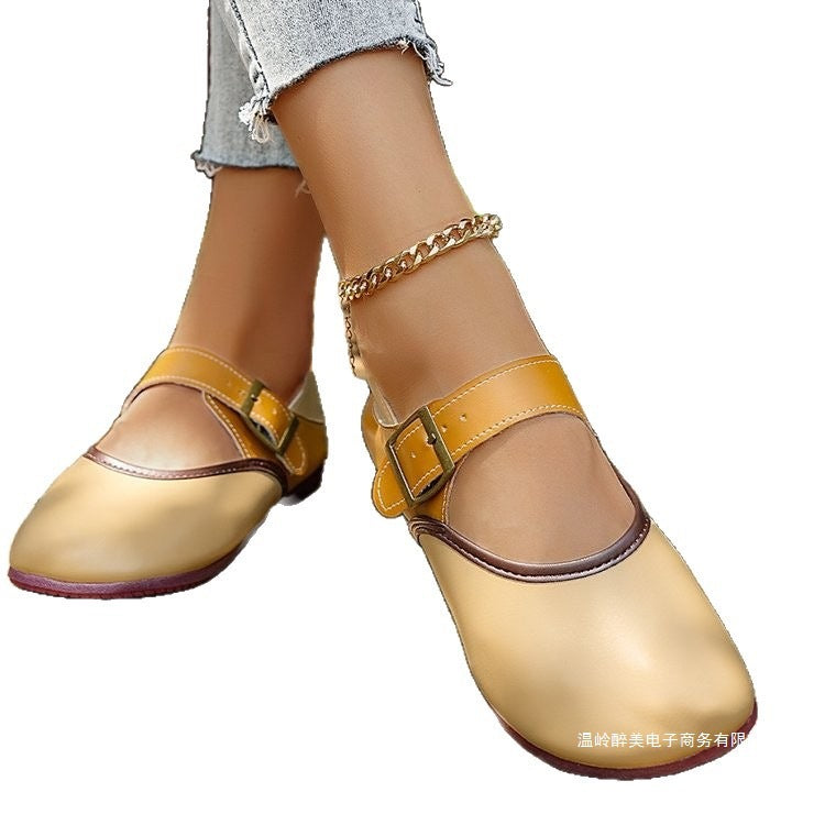 Stylish Orthopedic Shoes for Any Occasion
