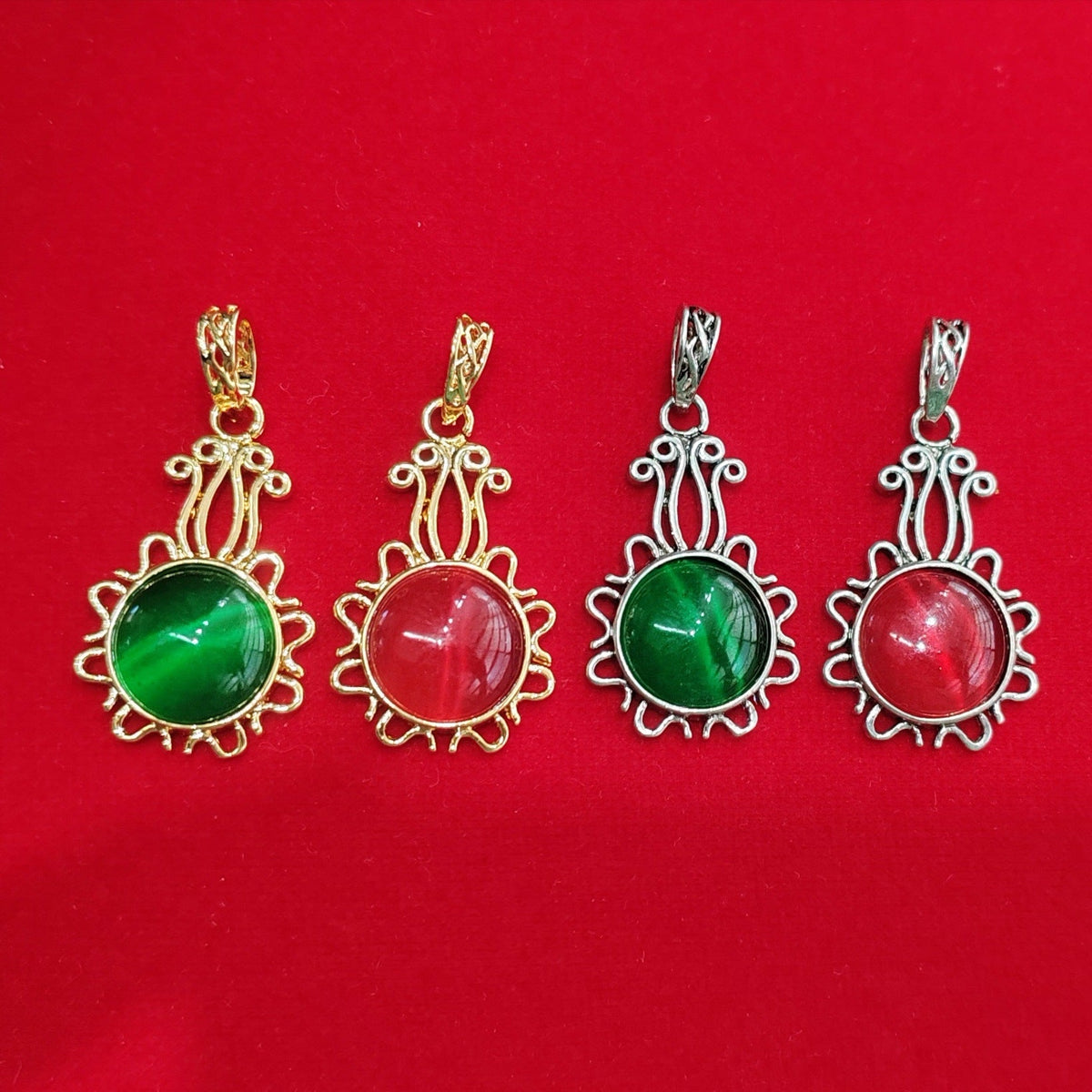 Beautiful Necklace with Unique Style