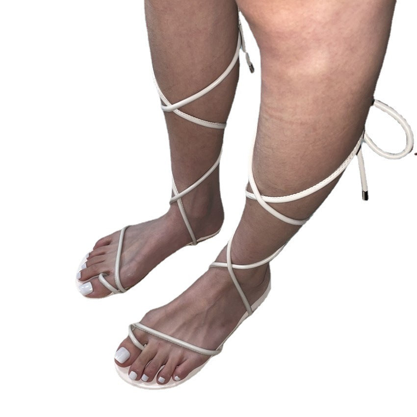 Graceful Orthopedic Sandals for Modern Look