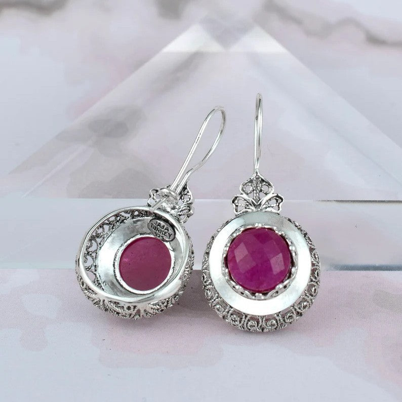 Classic Earring with Timeless Appeal