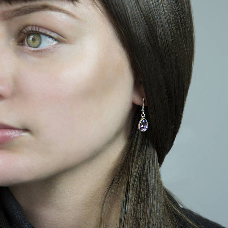 Romantic Earring for Special Moments