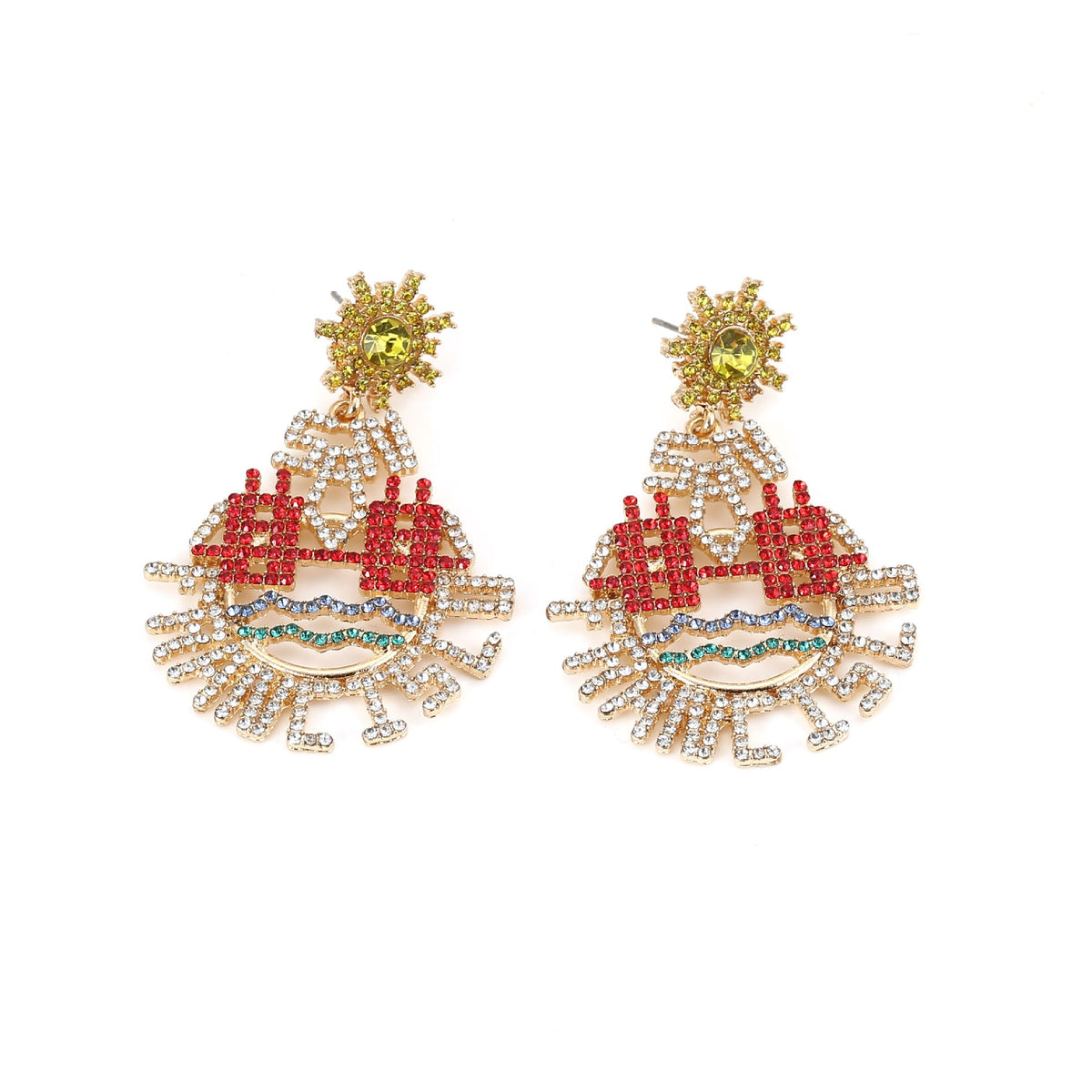 Stunning Earring for Daily Wear