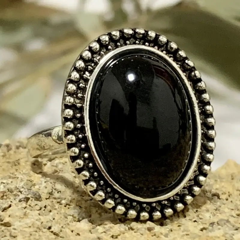 Vintage Handmade Ring