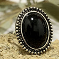 Vintage Handmade Ring