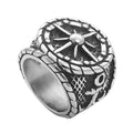 Vintage Handmade Ring