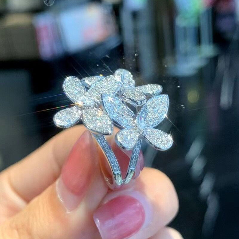 Classic Ring with Timeless Appeal