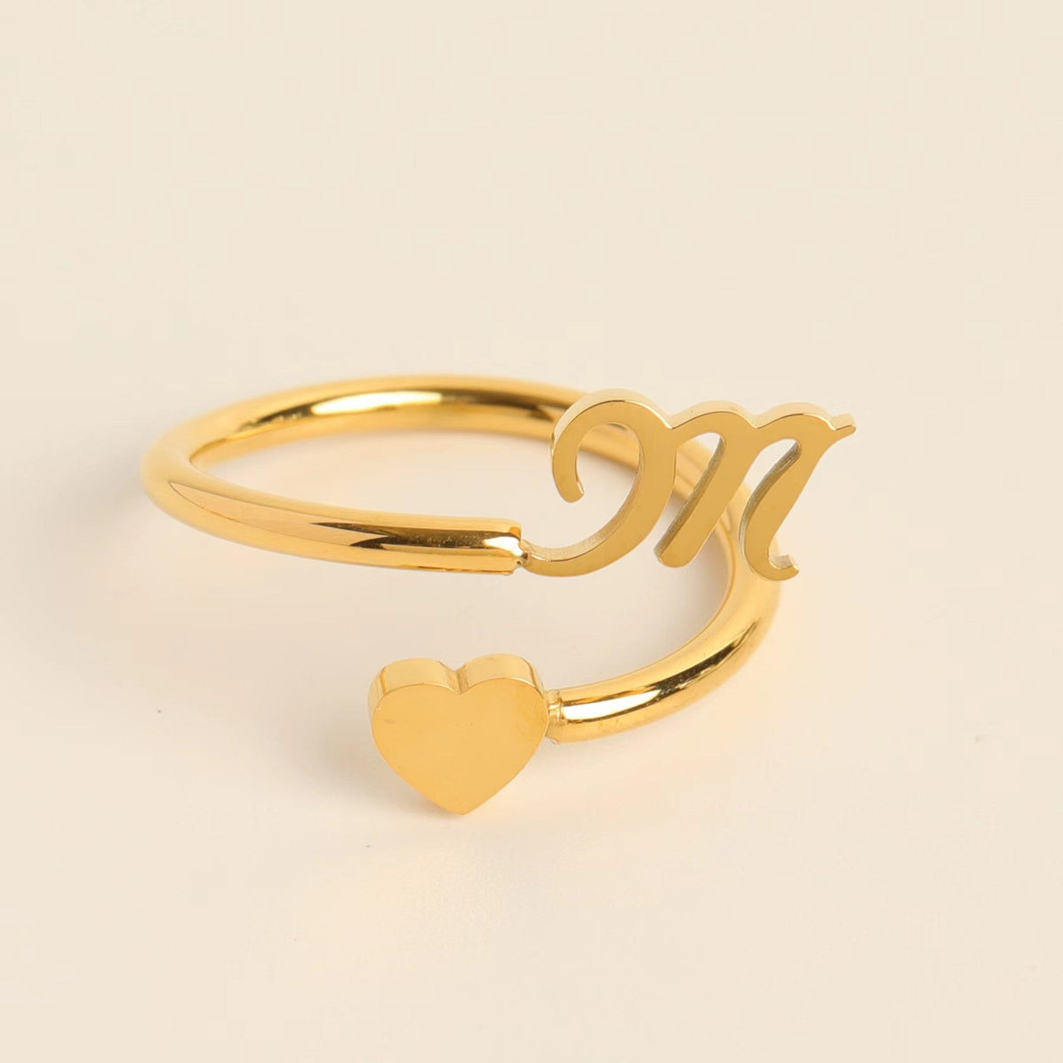 Delicate Artisan Ring