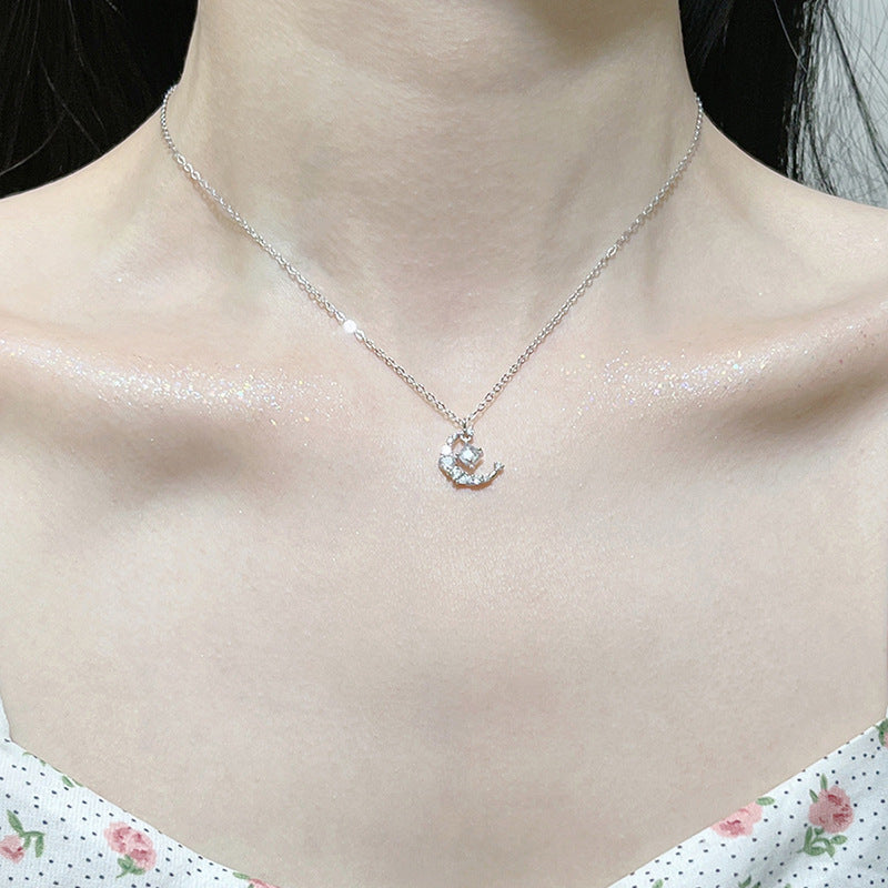 Classic Necklace with Timeless Appeal