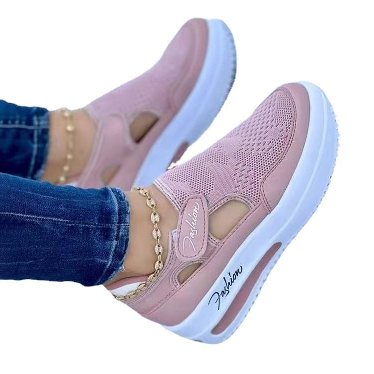 Vintage Inspired Orthopedic Shoes