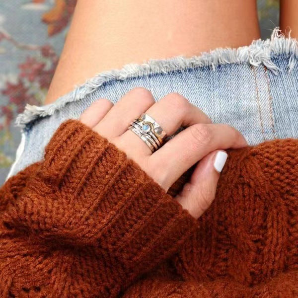Romantic Ring for Special Moments
