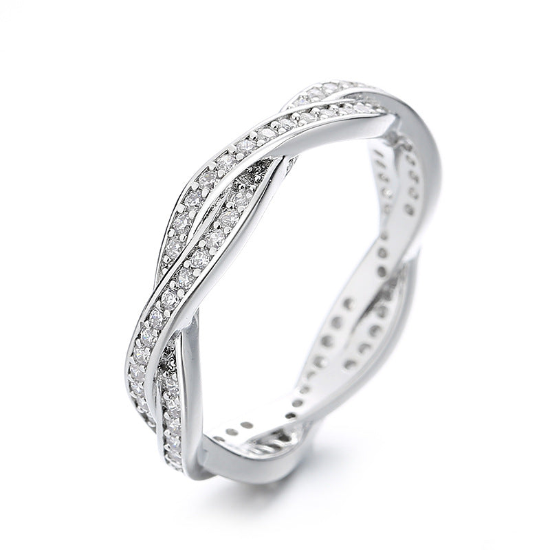 Classic Ring with Timeless Appeal