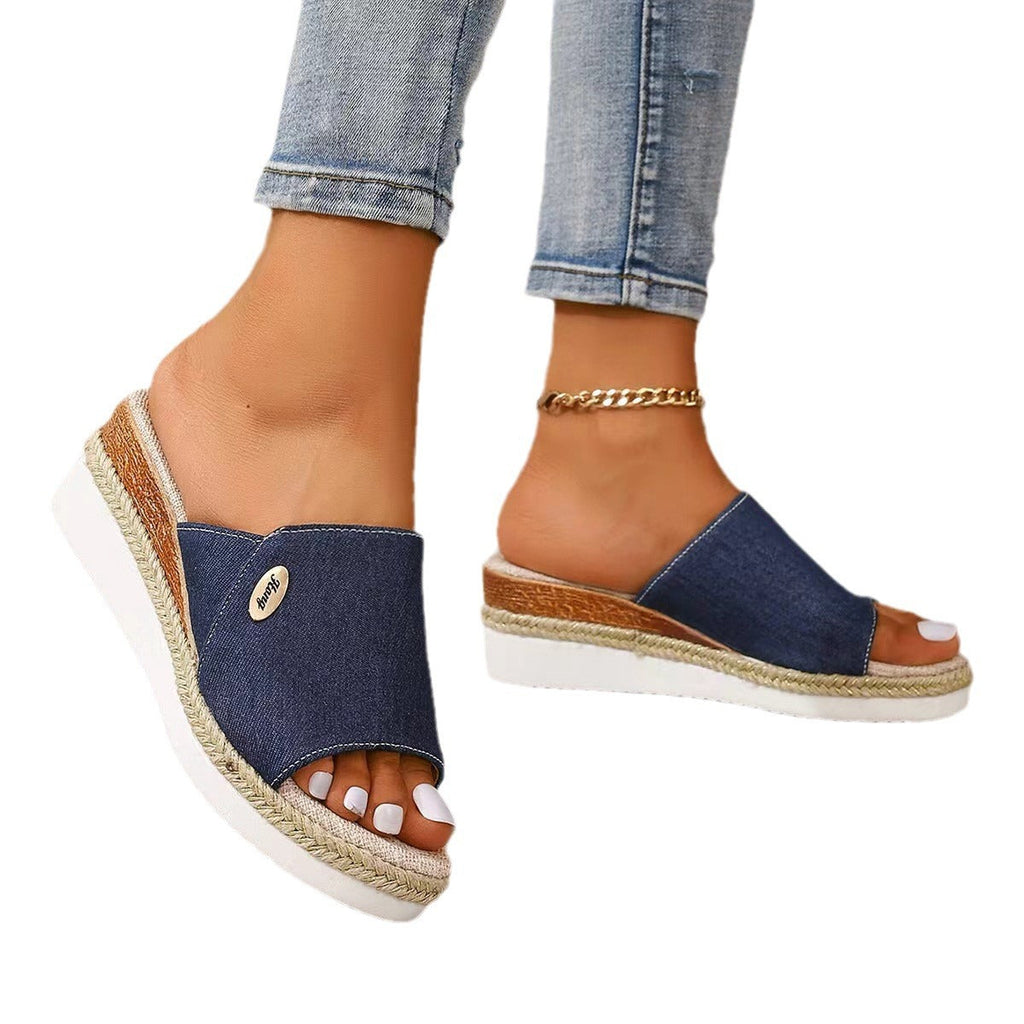 Beautifully Crafted Orthopedic Sandals