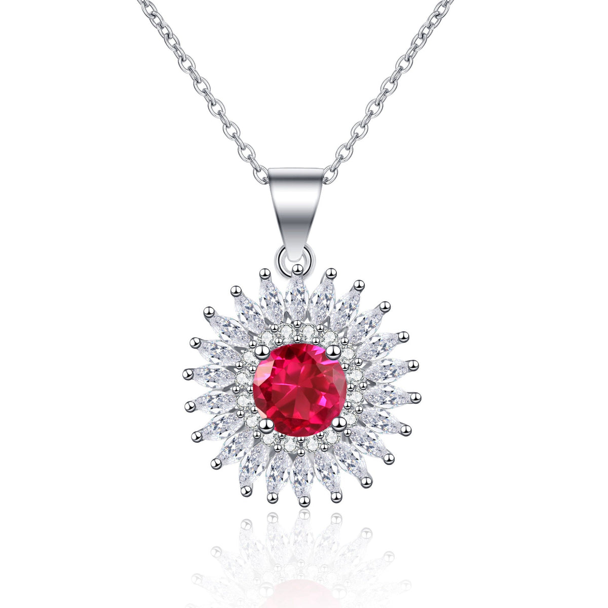 Delicate Artisan Necklace
