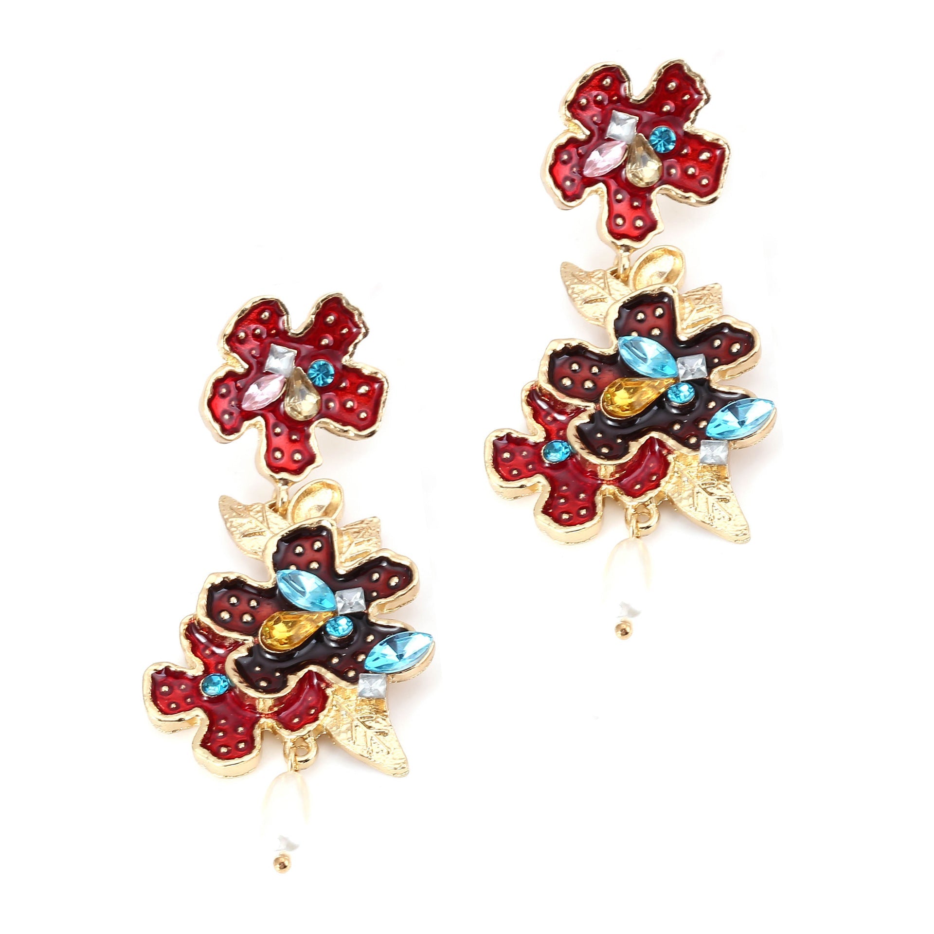 Classic Earring with Timeless Appeal