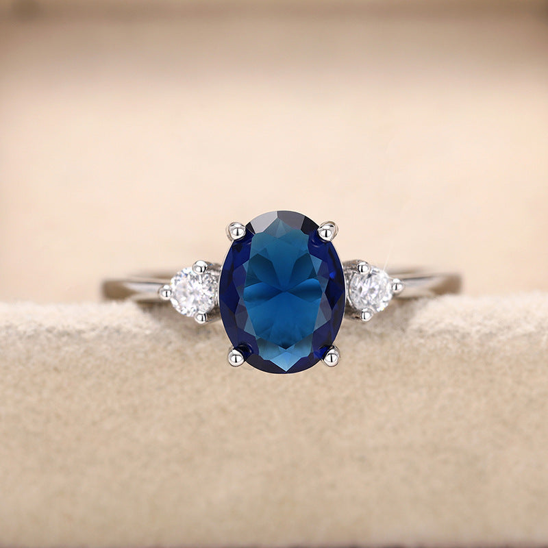 Romantic Ring for Special Moments