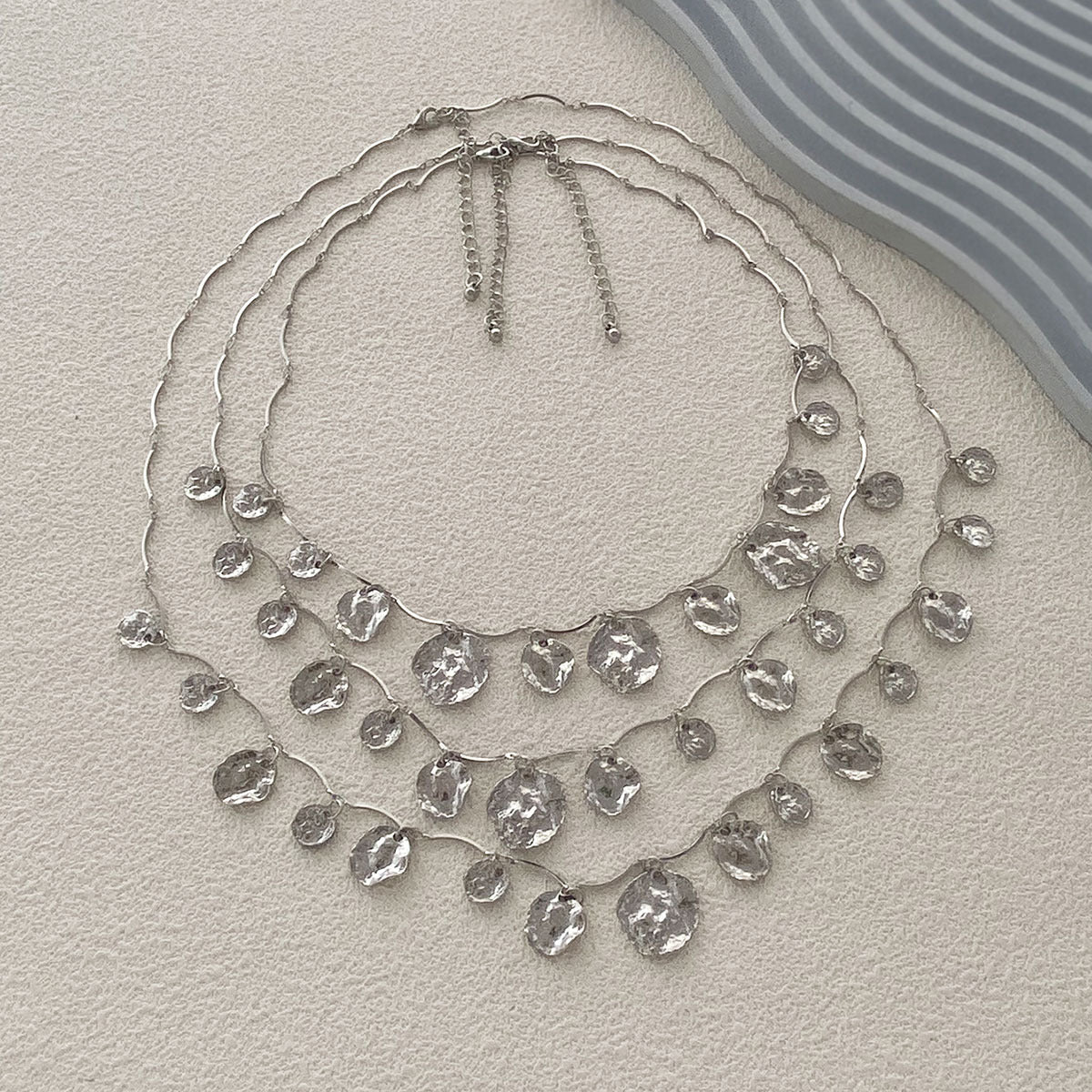 Romantic Necklace for Special Moments