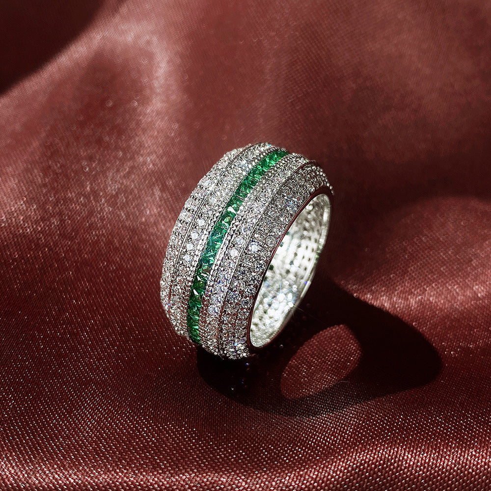 Romantic Ring for Special Moments