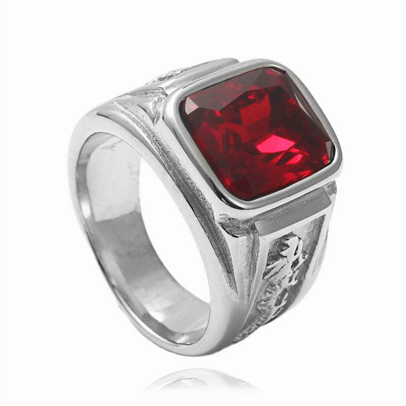 Romantic Ring for Special Moments