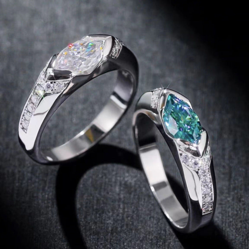 Beautiful Ring with Unique Style