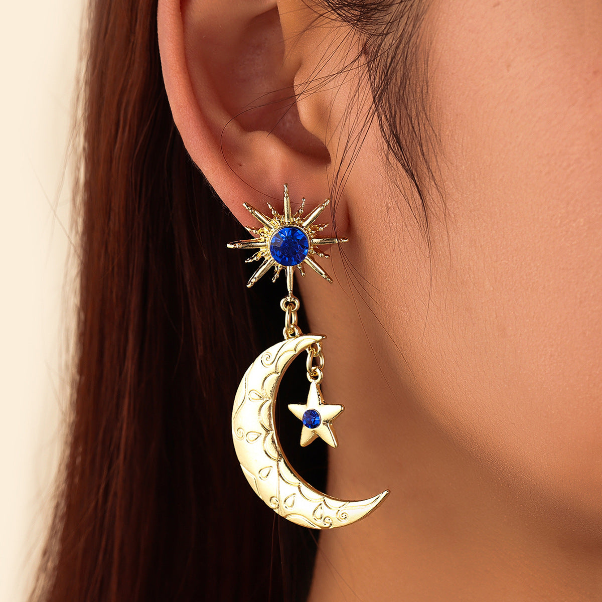 Romantic Earring for Special Moments