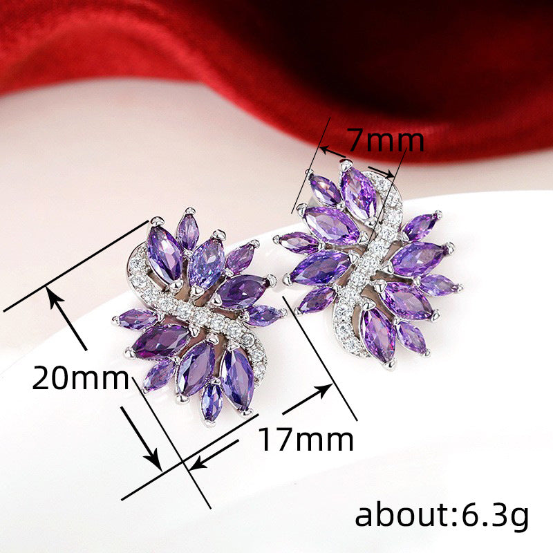 Charming Earring for Any Occasion