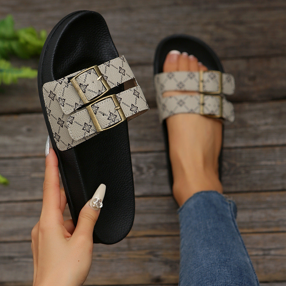 Stylish Orthopedic Sandals for Any Occasion