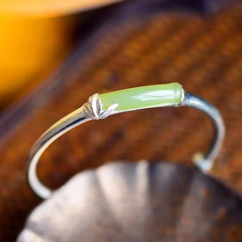 Stunning Silver Bracelet for Daily Wear