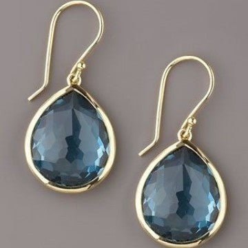 Charming Earring for Any Occasion