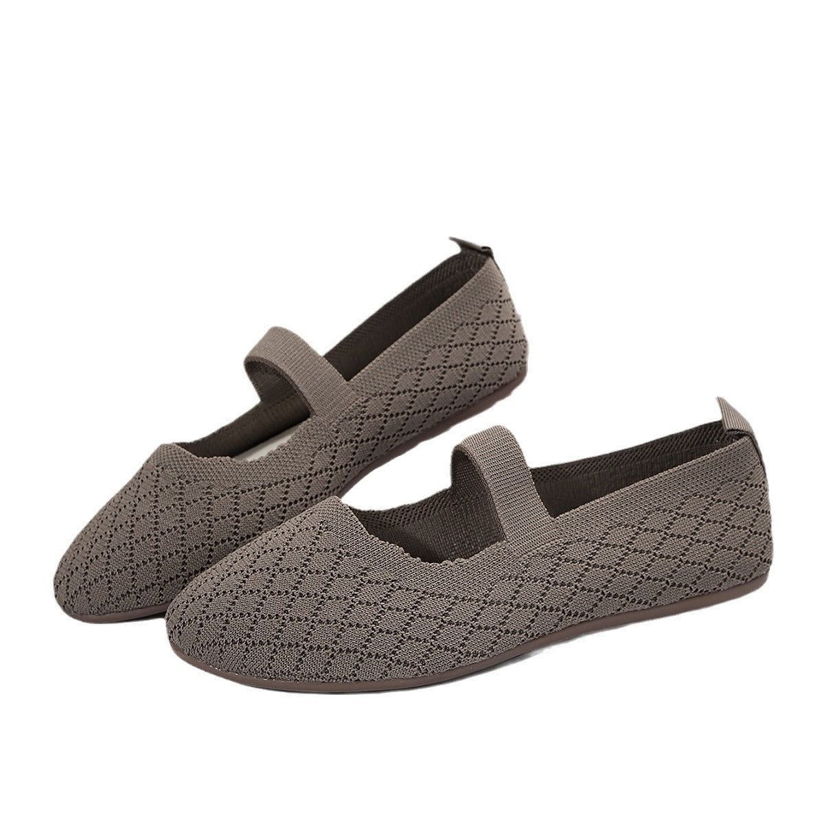 Elegant Orthopedic Shoes for Every Step