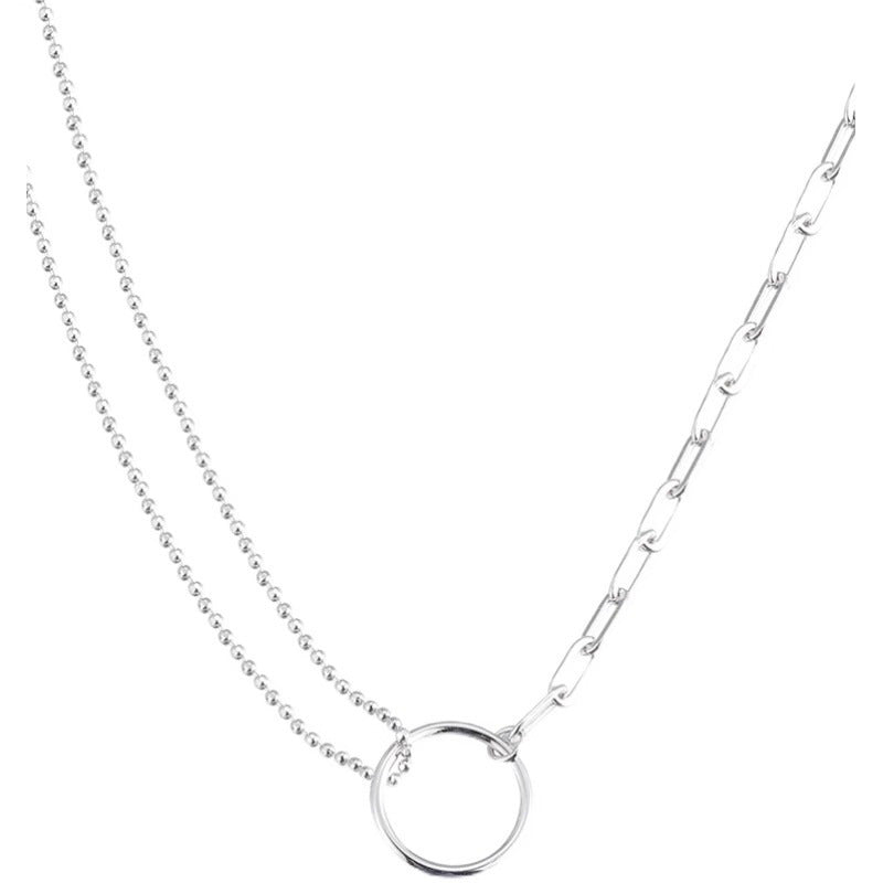 Classic Necklace with Timeless Appeal