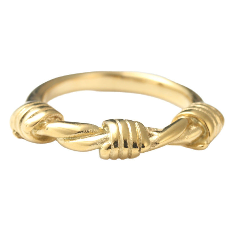 Vintage Handmade Ring