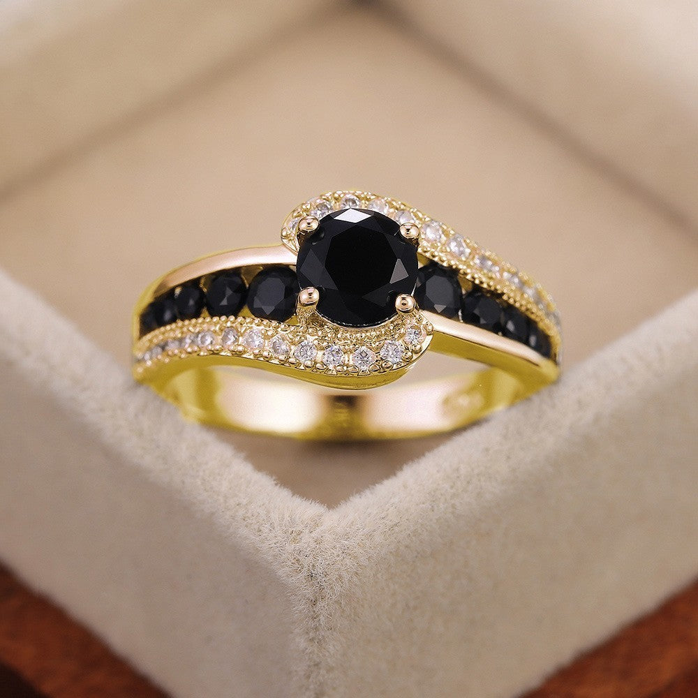 Vintage Handmade Ring